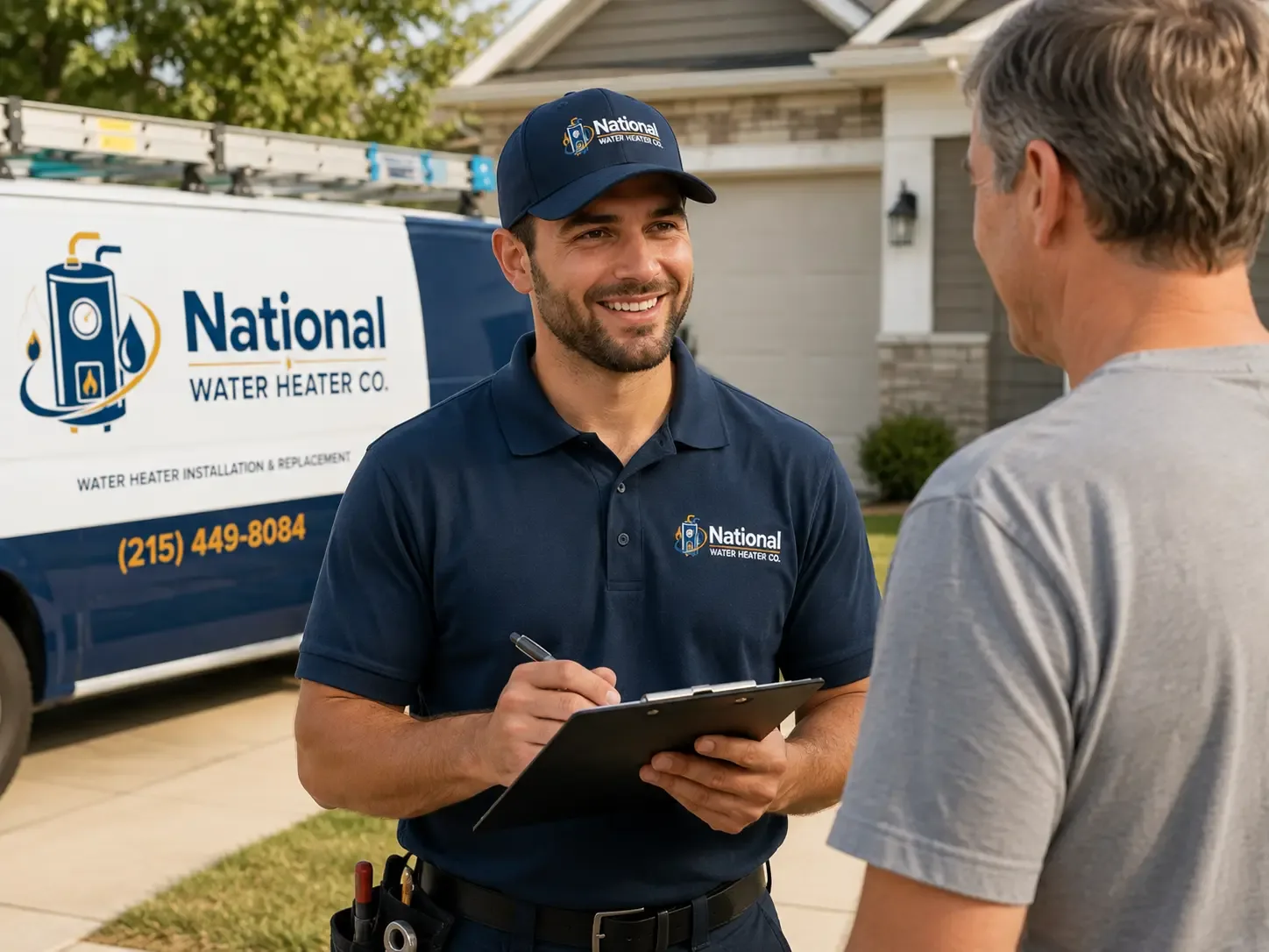 Water Heater Installation White, SD FAQs